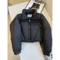 Prada Down Jackets